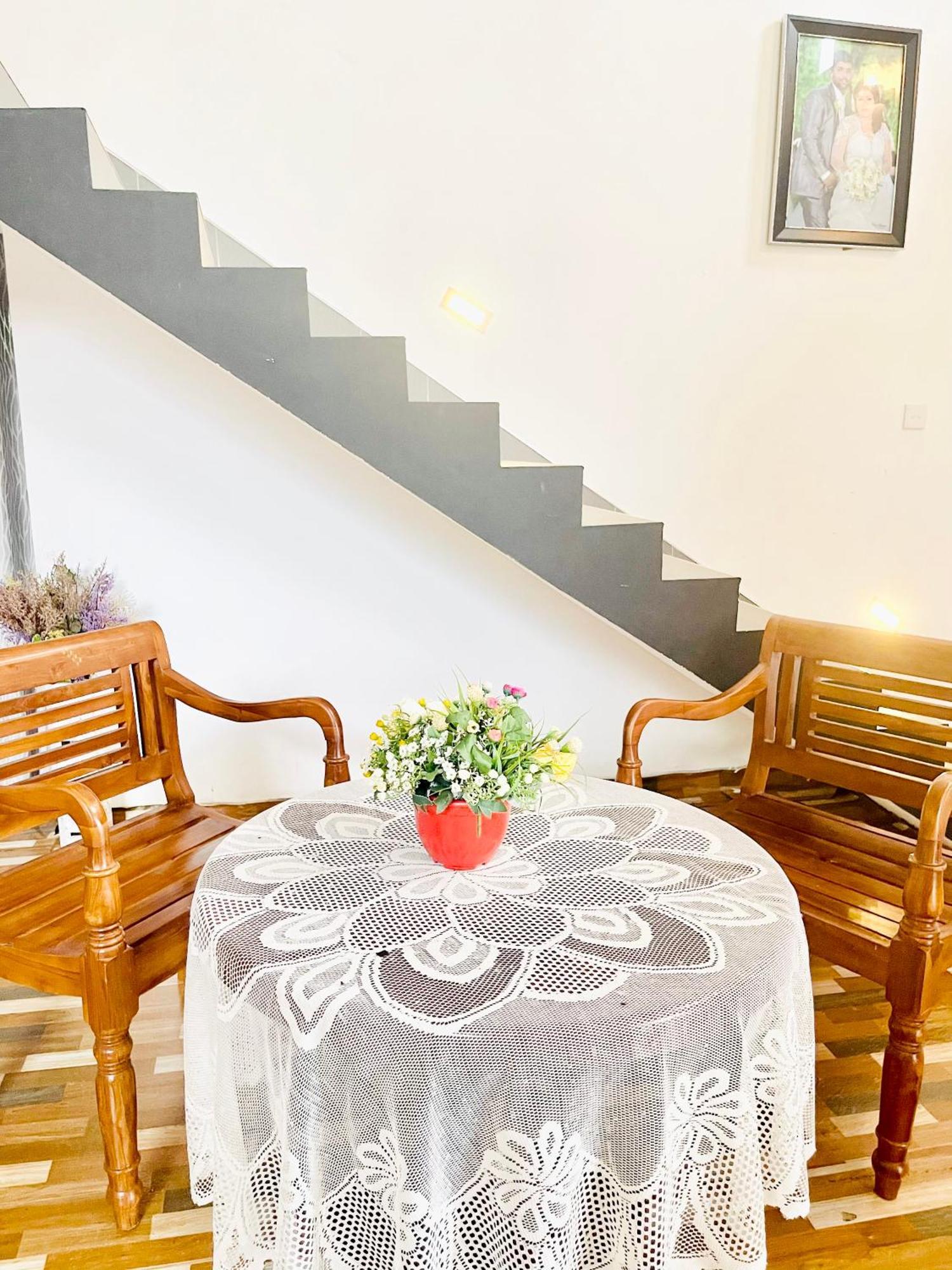 Sebastian Family Villa ネゴンボ エクステリア 写真