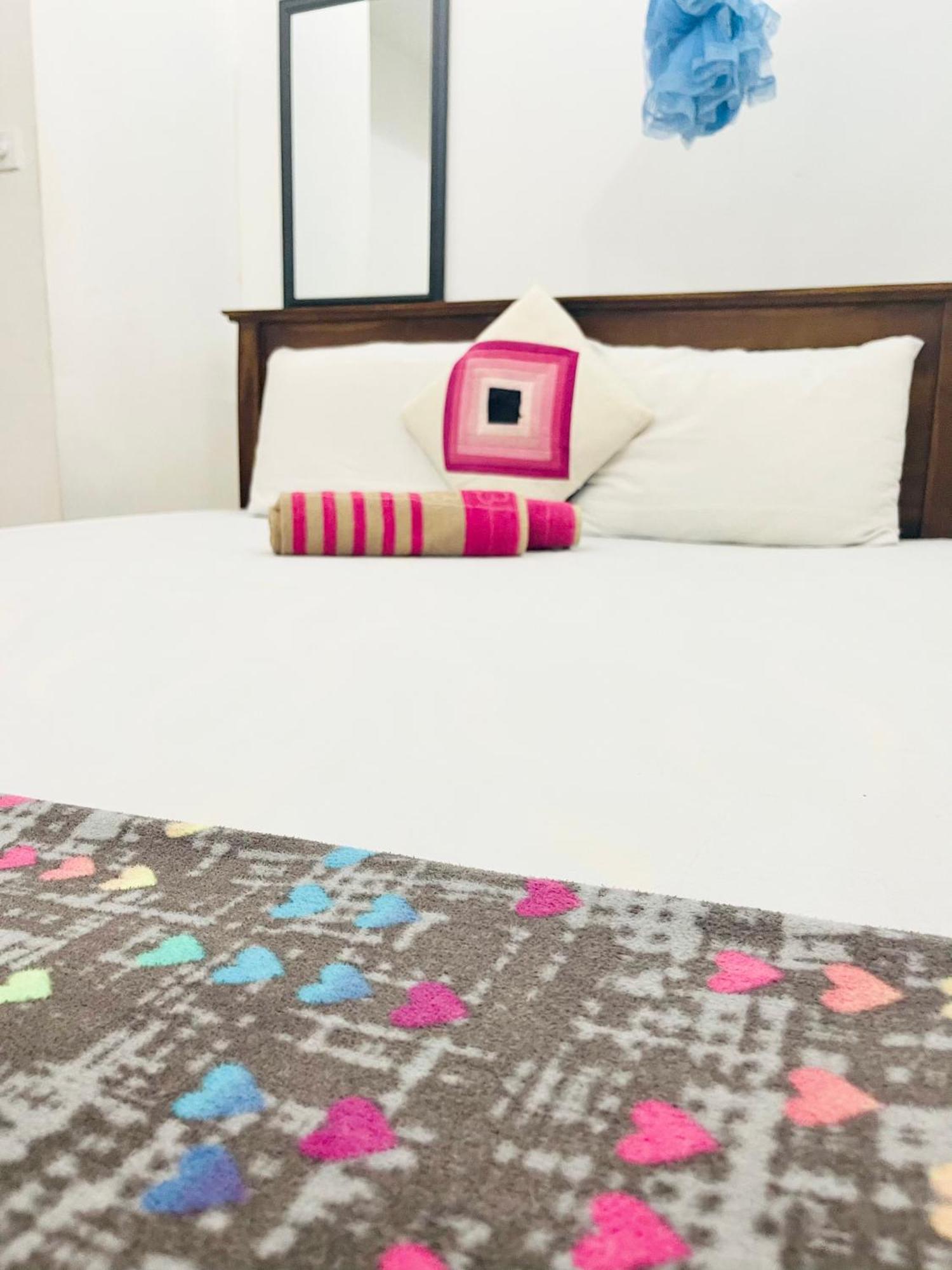Sebastian Family Villa ネゴンボ エクステリア 写真